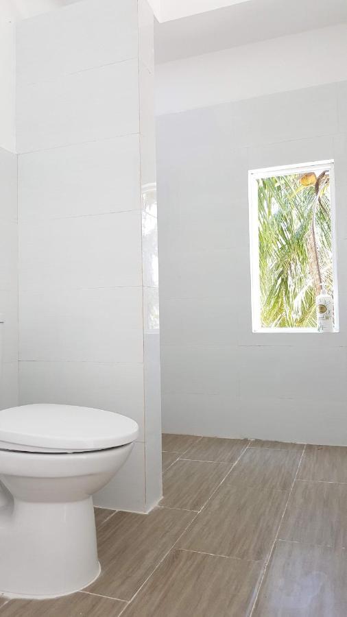 Lucky Spot Beach Bungalow Song Cau Ngoại thất bức ảnh