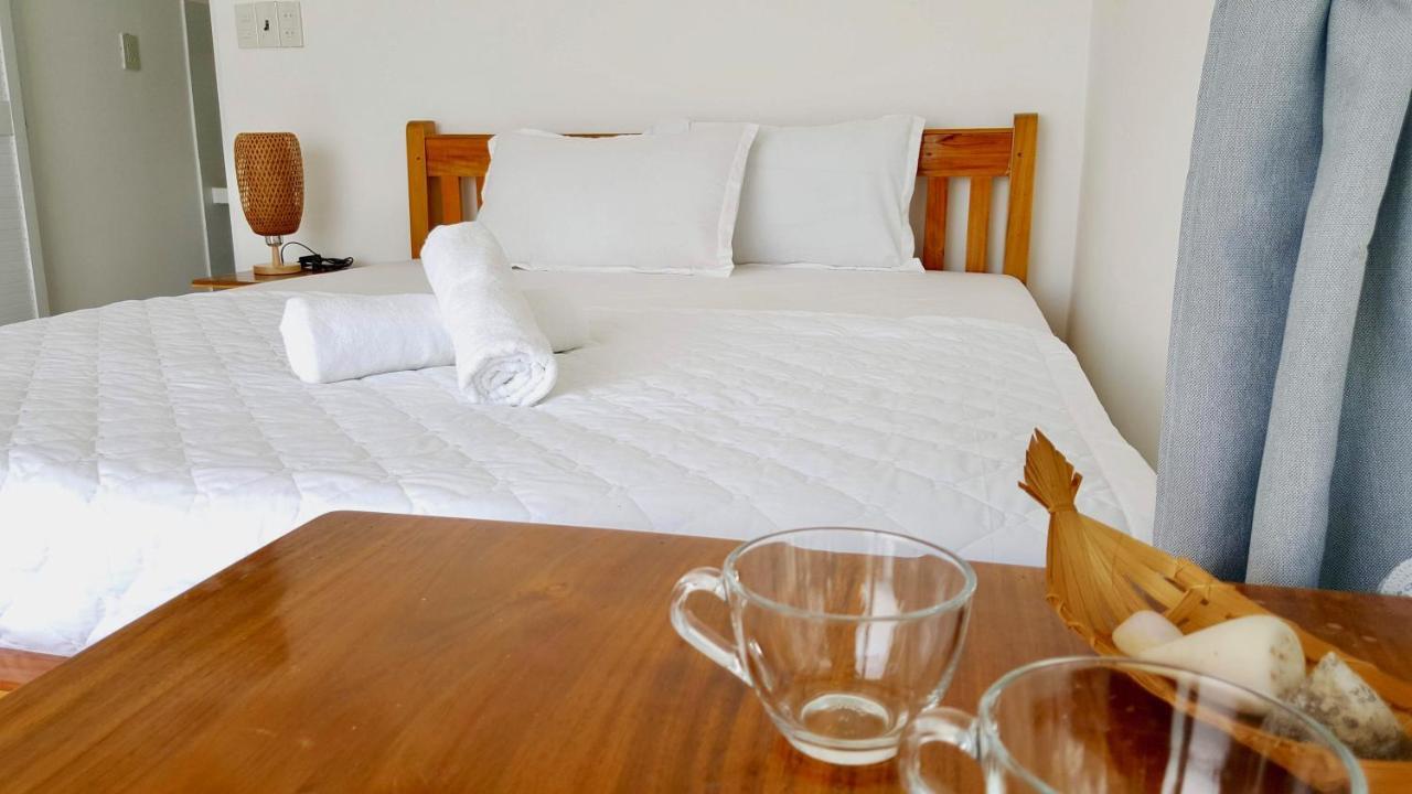 Lucky Spot Beach Bungalow Song Cau Ngoại thất bức ảnh